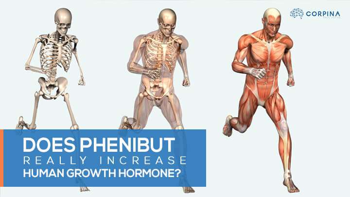 how to increase human growth hormone naturally