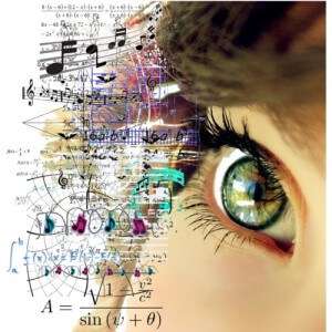 How aniracetam works for creativty, focus, and vision.