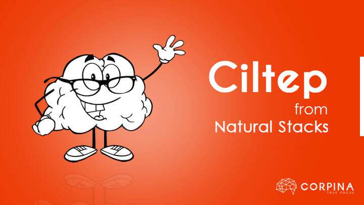 the best natural stacks ciltep review