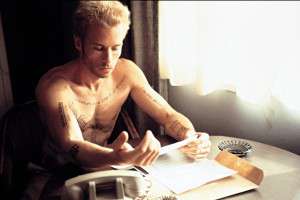 memento movie analyzed Nootropics for Concentration and Memory