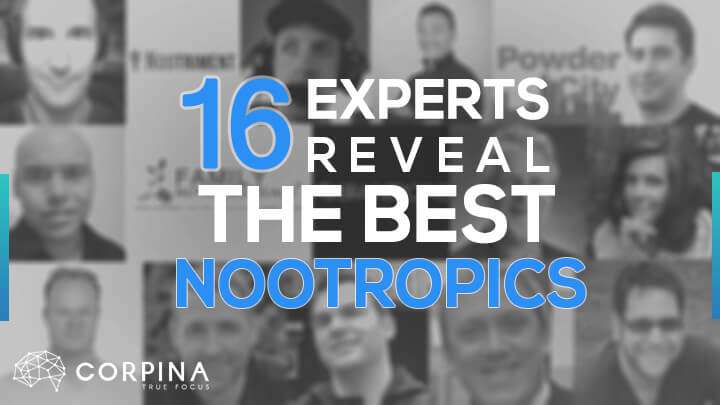 what are the best-nootropics