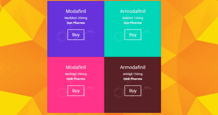 Modafinil For Depression: Dose and Prescription Information