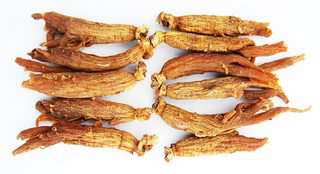 Korean Red Ginseng