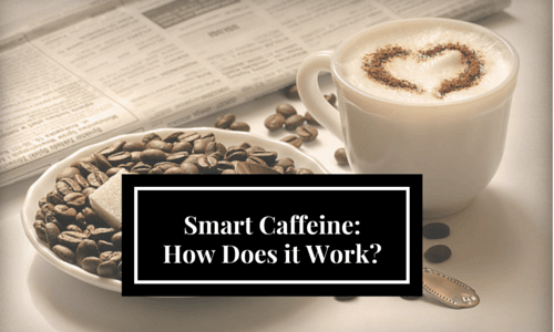 how smart caffeine works