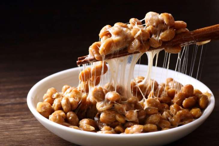 natto-fermented-soybeans