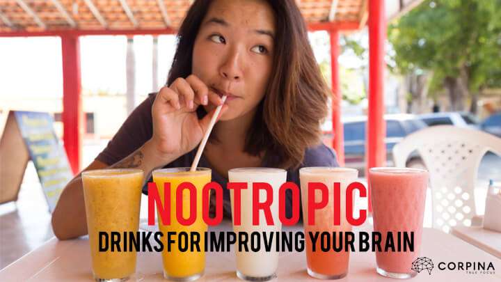 Seven Steps To Better Thinking -- Boost Head Power