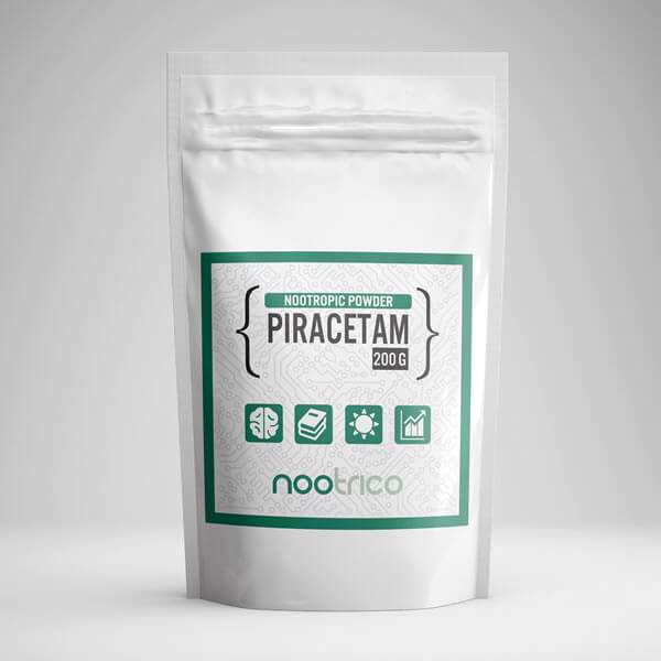 piracetam