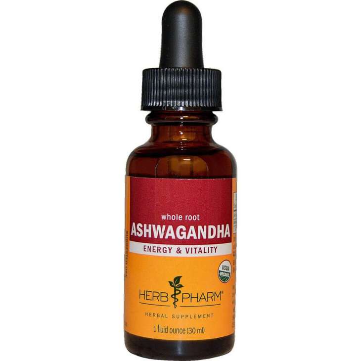 Ashwagandha For Anxiety Is This The Perfect Cure? » Corpina