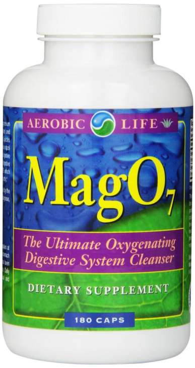 8 Special Benefits Of Magnesium Oxide 4295