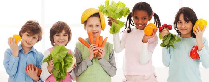 healthy-kids