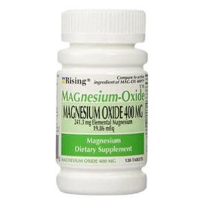 magnesium-oxide-dietary-supplement