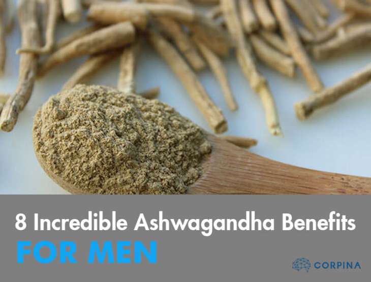 benefits of ashwagandha and shilajit