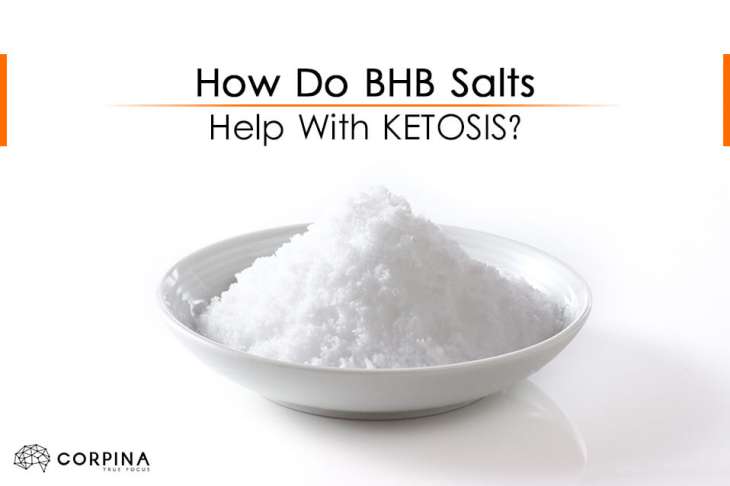 best bhb salts supplement