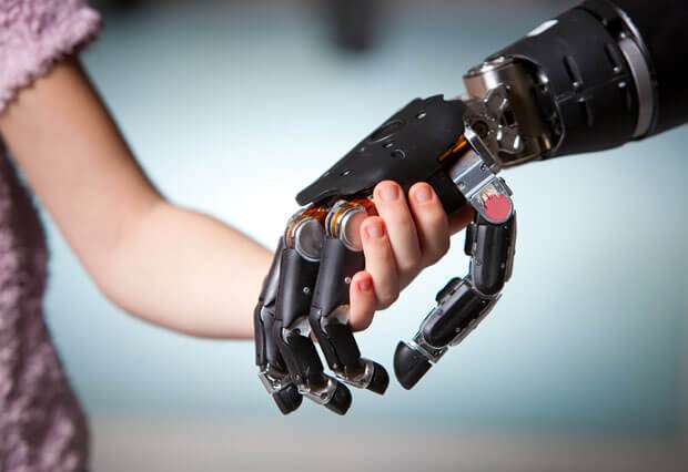 latest neuroprosthetics for human enhancement