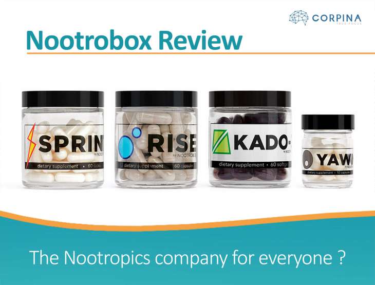 Best Nootrobox Full stack Reviews