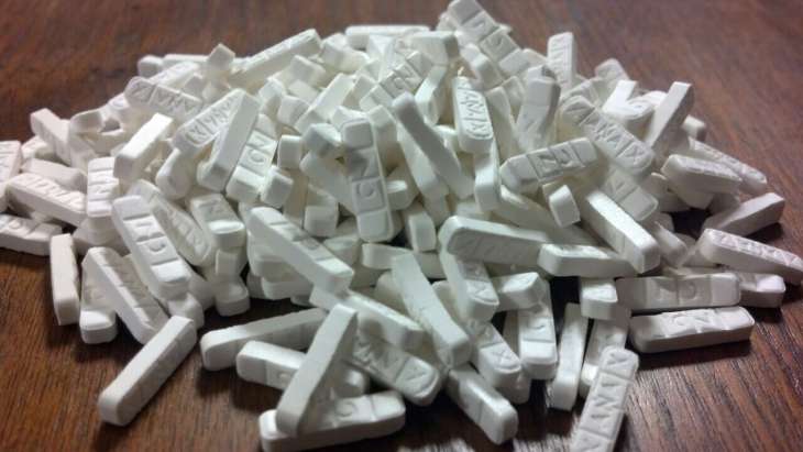XANAX TO GET YOU HIGH