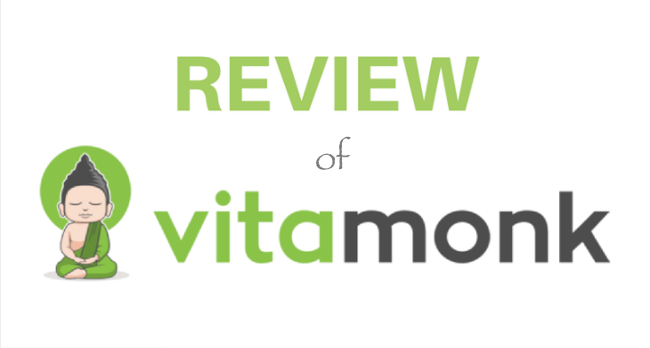 my review of vitamonk - a new nootropics and supplement vendor
