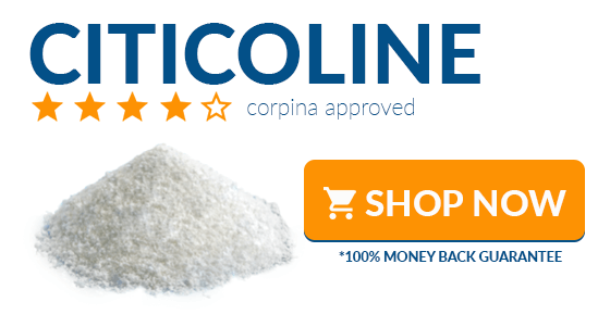 where to buy Citicoline online