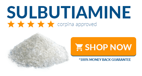 where to buy Sulbutiamine online