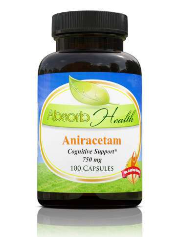 Supplement Aniracetam