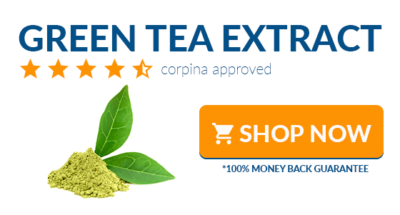 where to buy green tea extract online