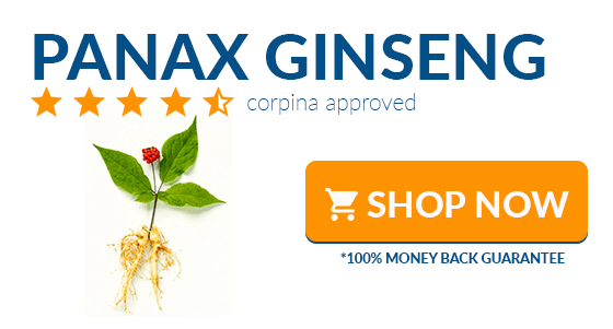 where to buy Panax Ginseng online