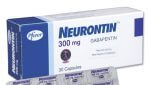 can you mix neurontin and alcohol