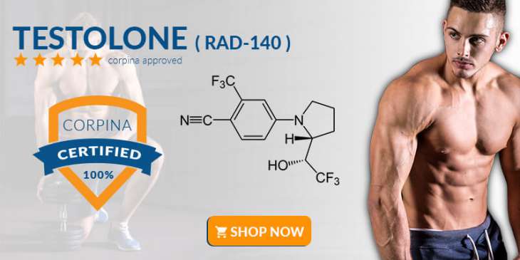 my review and experience of corpina_RAD-140-testolone in 2017