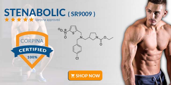 corpina banner to buy sr9009 stenabolic online - proven peptides sarms