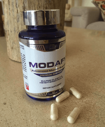 my review of the modafy nootropic stack, a viable modafinil substitute in 2017