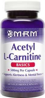 Acetyl–L–Carnitine