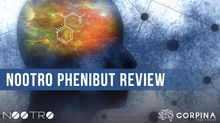 nootro phenibut review