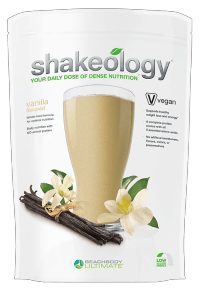 Shakeology Vanilla